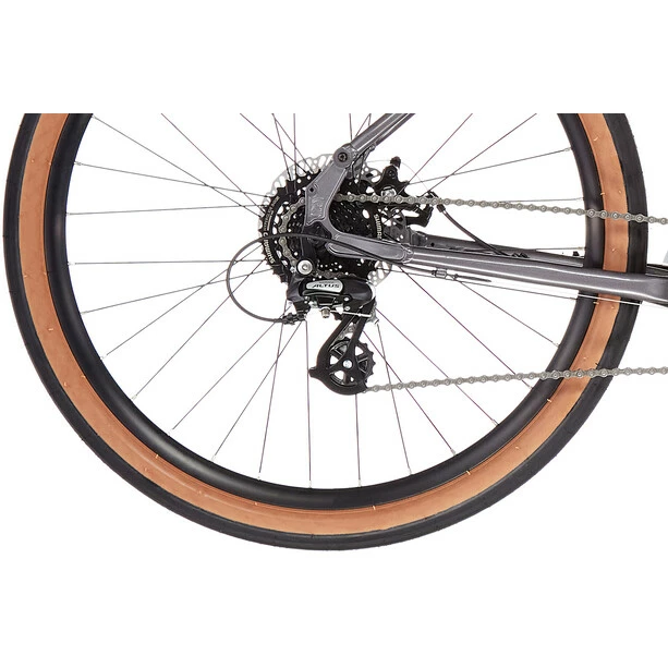 Kona Dew Grau 6 Kona Dew Grau – Bild 6