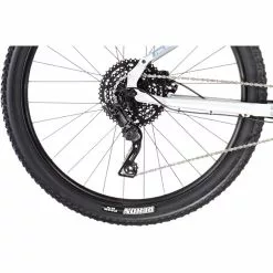 Kona Fire Mountain Silber -Fahrrad Verkäufe kona fire mountain silver 5