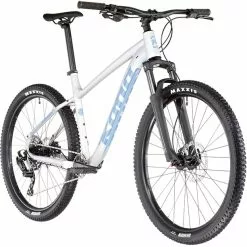 Kona Fire Mountain Silber