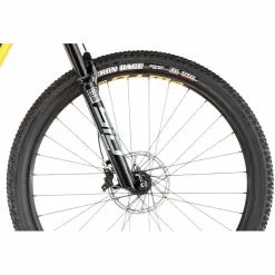 Kona Hei Hei CR/DL Gelb 10 Kona Hei Hei CR/DL Gelb -Fahrrad Verkäufe kona hei hei cr dl gloss kodak yellow 5