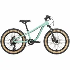 Kona Honzo 20 Kinder Türkis