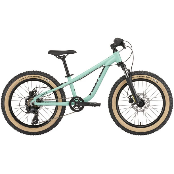 Kona Honzo 20 Kinder Türkis 1 Kona Honzo 20 Kinder Türkis