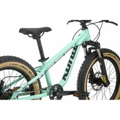 Kona Honzo 20 Kinder Türkis 8 Kona Honzo 20 Kinder Türkis -Fahrrad Verkäufe kona honzo 20 kids light green 3