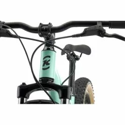 Kona Honzo 20 Kinder Türkis 9 Kona Honzo 20 Kinder Türkis -Fahrrad Verkäufe kona honzo 20 kids light green 4