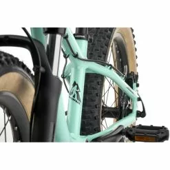 Kona Honzo 20 Kinder Türkis 11 Kona Honzo 20 Kinder Türkis -Fahrrad Verkäufe kona honzo 20 kids light green 6