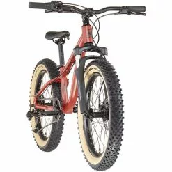 Kona Honzo 20 Kinder Rot 8 Kona Honzo 20 Kinder Rot -Fahrrad Verkäufe kona honzo 20 kids red 3