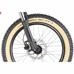 Kona Honzo 20 Kinder Rot 10 Kona Honzo 20 Kinder Rot -Fahrrad Verkäufe kona honzo 20 kids red 5