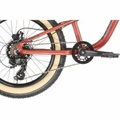 Kona Honzo 20 Kinder Rot 11 Kona Honzo 20 Kinder Rot -Fahrrad Verkäufe kona honzo 20 kids red 6