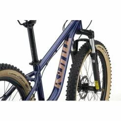 Kona Honzo 24 Kinder Blau 8 Kona Honzo 24 Kinder Blau -Fahrrad Verkäufe kona honzo 24 kids blue 3 1