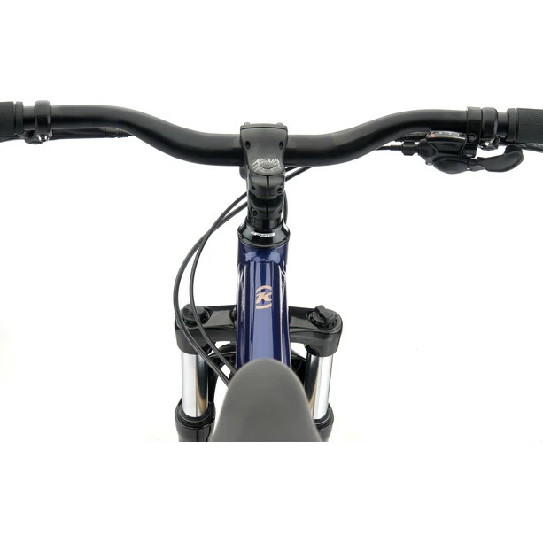 Kona Honzo 24 Kinder Blau 4 Kona Honzo 24 Kinder Blau – Bild 4