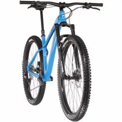 Kona Honzo DL Blau -Fahrrad Verkäufe kona honzo dl gloss azure blue 3