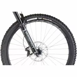 Kona Honzo ESD Lila -Fahrrad Verkäufe kona honzo esd gloss grape purple 5