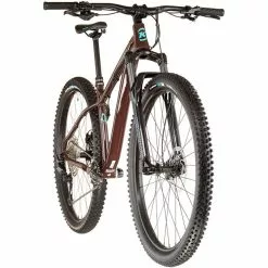 Kona Honzo SE Braun 8 Kona Honzo SE Braun -Fahrrad Verkäufe kona honzo se charcoal turquoise 3