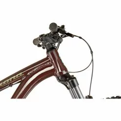 Kona Honzo SE Braun 9 Kona Honzo SE Braun -Fahrrad Verkäufe kona honzo se charcoal turquoise 4