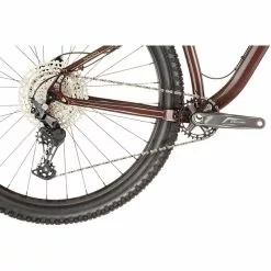 Kona Honzo SE Braun 11 Kona Honzo SE Braun -Fahrrad Verkäufe kona honzo se charcoal turquoise 6