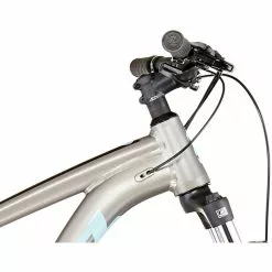 Kona Lana'I Grau -Fahrrad Verkäufe kona lanai grey 2