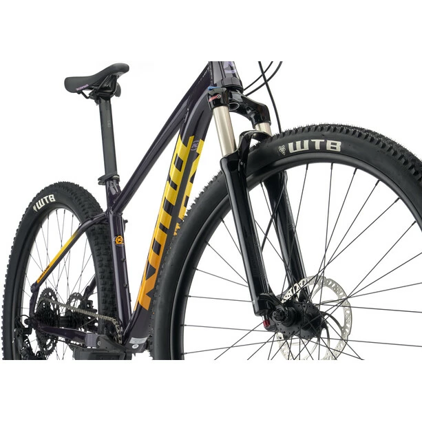 Kona Lava Dome Lila 2 Kona Lava Dome Lila – Bild 2