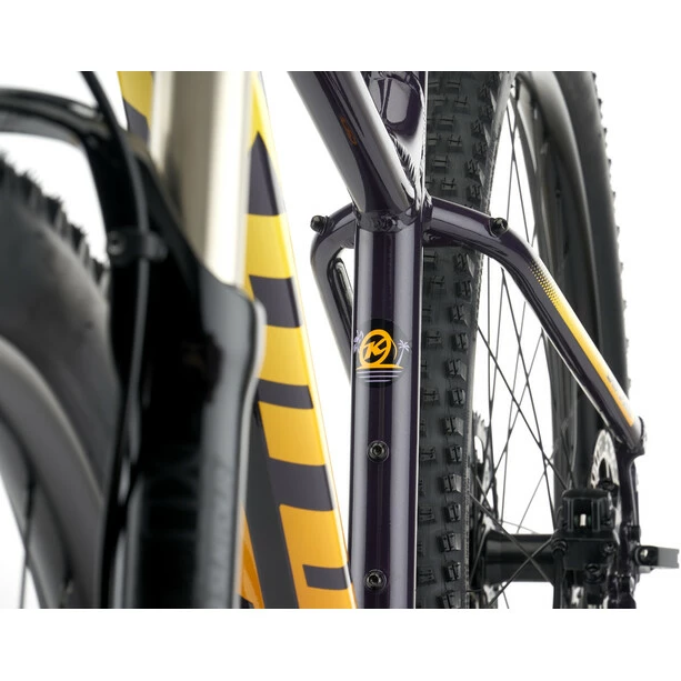 Kona Lava Dome Lila 5 Kona Lava Dome Lila – Bild 5