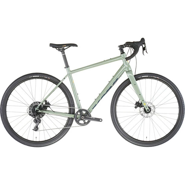 Kona Libre Grün 2 Kona Libre Grün – Bild 2