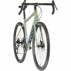 Kona Libre Grün 8 Kona Libre Grün -Fahrrad Verkäufe kona libre green 3
