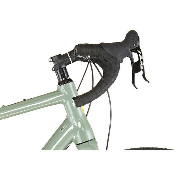 Kona Libre Grün 4 Kona Libre Grün – Bild 4