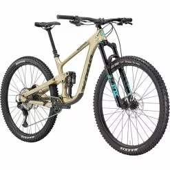 Kona Process 134 CR 29" Grau