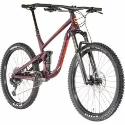 Kona Process 134 DL 27.5" Lila