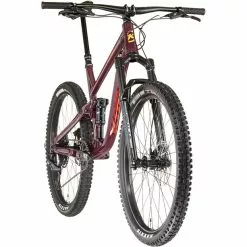 Kona Process 134 DL 27.5" Lila -Fahrrad Verkäufe kona process 134 dl 275 purple 3