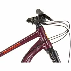 Kona Process 134 DL 27.5" Lila -Fahrrad Verkäufe kona process 134 dl 275 purple 4