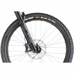 Kona Process 134 DL 27.5" Lila -Fahrrad Verkäufe kona process 134 dl 275 purple 5