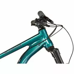 Kona Process 134 DL 29" Grün 8 Kona Process 134 DL 29" Grün -Fahrrad Verkäufe kona process 134 dl 29 satin jeep green 2