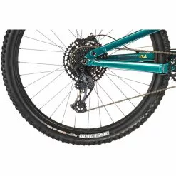 Kona Process 134 DL 29" Grün 11 Kona Process 134 DL 29" Grün -Fahrrad Verkäufe kona process 134 dl 29 satin jeep green 5