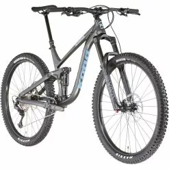 Kona Process 153 SE 29" Grau