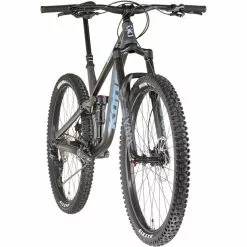 Kona Process 153 SE 29" Grau 8 Kona Process 153 SE 29" Grau -Fahrrad Verkäufe kona process 153 se 29 gunmetal grey 3