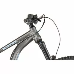 Kona Process 153 SE 29" Grau 9 Kona Process 153 SE 29" Grau -Fahrrad Verkäufe kona process 153 se 29 gunmetal grey 4