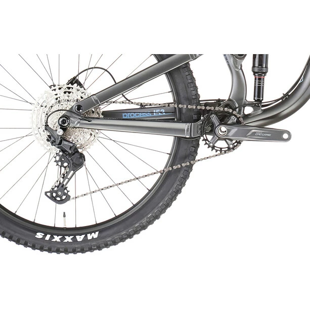 Kona Process 153 SE 29" Grau 6 Kona Process 153 SE 29" Grau – Bild 6