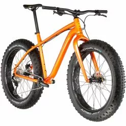 Kona Wo Orange