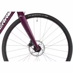 Lapierre ESensium 3.2 Damen Lila 9 Lapierre ESensium 3.2 Damen Lila -Fahrrad Verkäufe lapierre e sensium 32 damen burgundy 3
