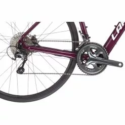 Lapierre ESensium 3.2 Damen Lila 10 Lapierre ESensium 3.2 Damen Lila -Fahrrad Verkäufe lapierre e sensium 32 damen burgundy 4