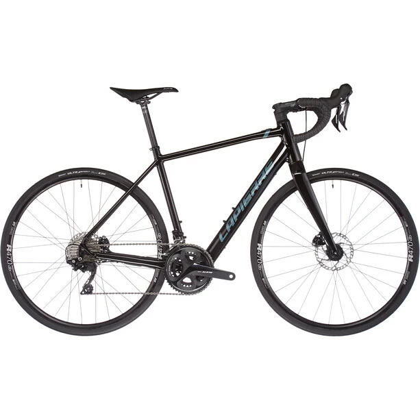 Lapierre ESensium 5.2 Schwarz 2 Lapierre ESensium 5.2 Schwarz – Bild 2