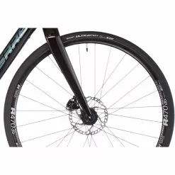 Lapierre ESensium 5.2 Schwarz 9 Lapierre ESensium 5.2 Schwarz -Fahrrad Verkäufe lapierre e sensium 52 anthracite 3