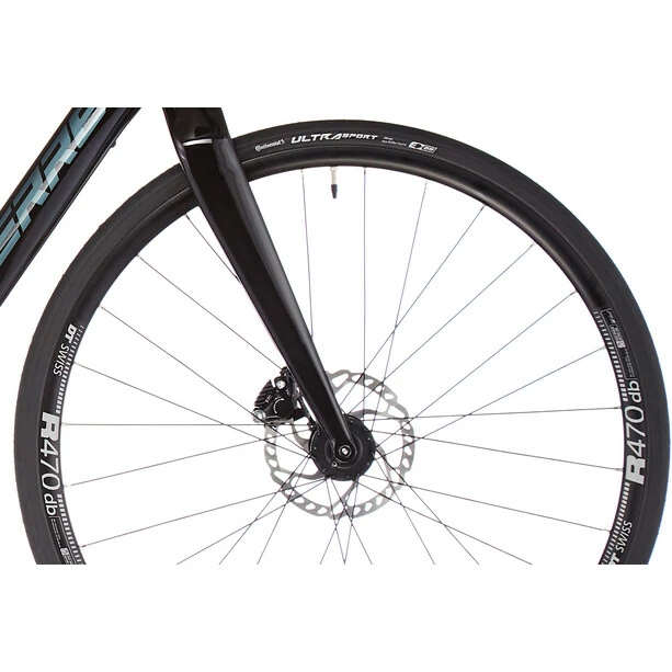 Lapierre ESensium 5.2 Schwarz 4 Lapierre ESensium 5.2 Schwarz – Bild 4