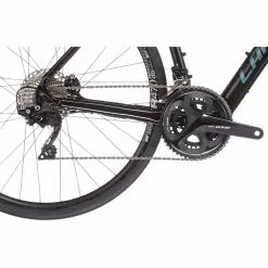 Lapierre ESensium 5.2 Schwarz 10 Lapierre ESensium 5.2 Schwarz -Fahrrad Verkäufe lapierre e sensium 52 anthracite 4