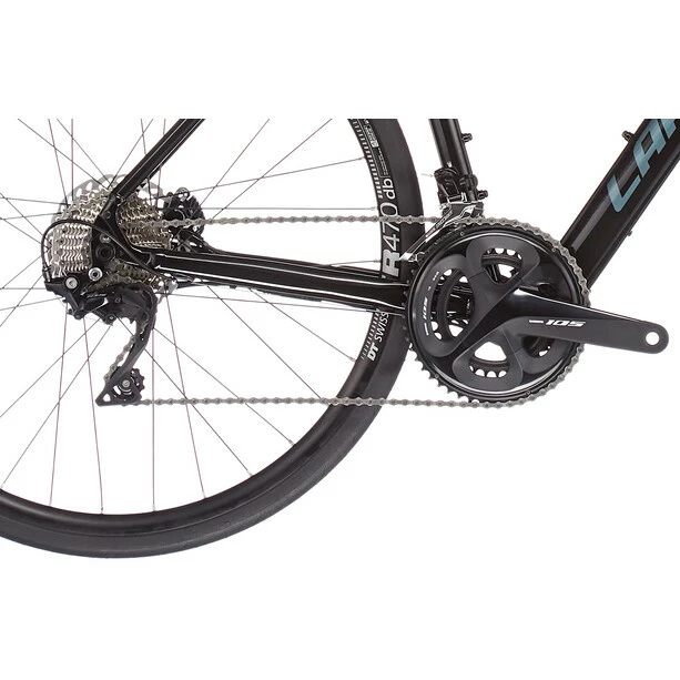 Lapierre ESensium 5.2 Schwarz 5 Lapierre ESensium 5.2 Schwarz – Bild 5