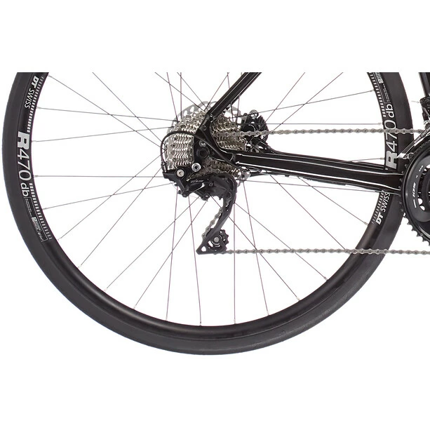 Lapierre ESensium 5.2 Schwarz 6 Lapierre ESensium 5.2 Schwarz – Bild 6