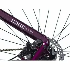 Lapierre Edge 3.7 Damen Lila 10 Lapierre Edge 3.7 Damen Lila -Fahrrad Verkäufe lapierre edge 37 women blue 5