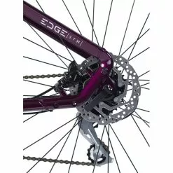 Lapierre Edge 3.7 Damen Lila 11 Lapierre Edge 3.7 Damen Lila -Fahrrad Verkäufe lapierre edge 37 women blue 6