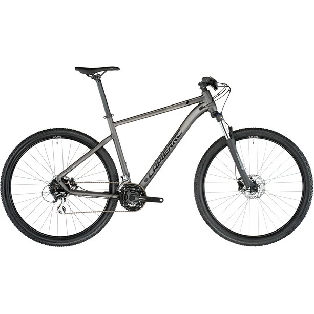 Lapierre Edge 3.9 Schwarz 2 Lapierre Edge 3.9 Schwarz – Bild 2