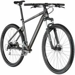 Lapierre Edge 3.9 Schwarz
