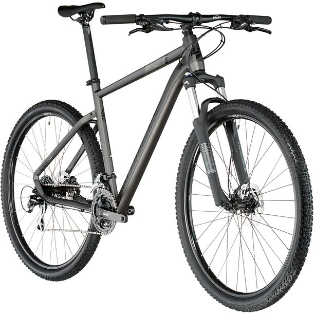 Lapierre Edge 3.9 Schwarz 1 Lapierre Edge 3.9 Schwarz